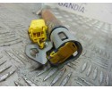 Airbag cortina delantero derecho, Volkswagen Golf V (1K1)(10.2003) Highline, 1K6880742T