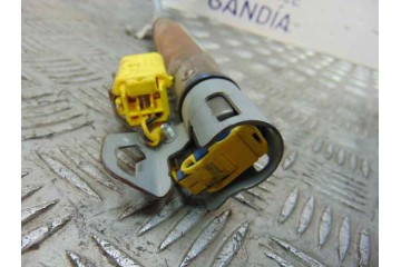 Airbag cortina delantero derecho, Volkswagen Golf V (1K1)(10.2003) Highline, 1K6880742T