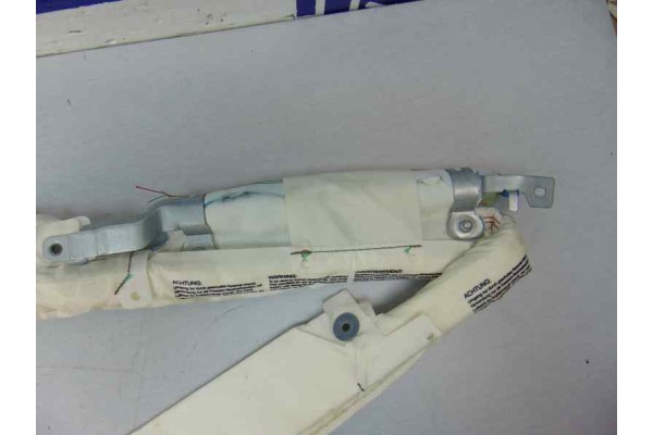 Airbag cortina delantero izquierdo, 1P0880741A