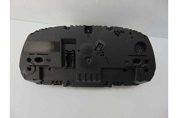 Cuadro instrumentos, BMW Serie 1 Berlina (E81/E87) 118d 2008, 9187046 usado 5