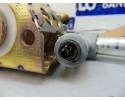 Cinturon seguridad trasero izquierdo, Bmw Serie 7 (E65/E66) 730d 2008