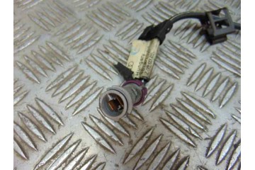 Panel frontal, Audi A6 Berlina (4B2) 2.8 Quattro 2000, 4B0805594H