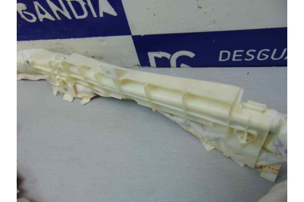 Airbag cortina delantero izquierdo, BMW Serie 7 (E65/E66) 730d 2008, 30319165C usado 5