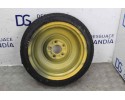 Neumatico repuesto, Mazda 3 Berlina (Bl) Active 2012