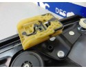 Elevalunas delantero izquierdo, Opel Astra K Berlina 5P Dynamic Start/Stop 2015