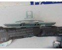 Airbag cortina delantero izquierdo, Nissan Navara Pickup (D40M) Doble Cab SE 4X4 2007, 985P14X00B
