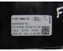 Mando climatizador, Ford Fiesta (CE1) Trend 2018, H1BT-19980-AG