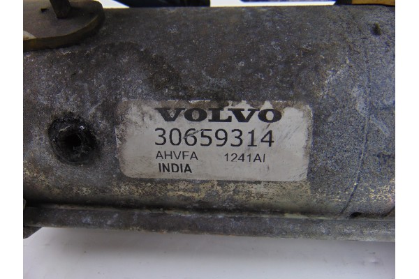 Motor arranque, Volvo V50 Familiar D4 Kinetic 2011, 30659314