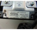 Luz interior, Lexus Is (DS2/IS2) 250 V6 2007