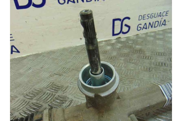 Cremallera direccion, Opel Corsa D Cosmo 2010 usado 5