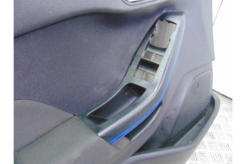 Guarnecido puerta delantera izquierda, Ford Fiesta (CE1) Cool&Connect 2017
