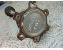 Transmision trasera izquierda, Nissan Pathfinder (R51) 2.5 dCi LE 2005