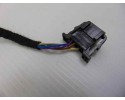 Retrovisor izquierdo, Seat Toledo (KG3) Reference 2014