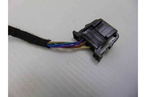 Retrovisor izquierdo, Seat Toledo (KG3) Reference 2014