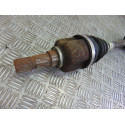 TRANSMISION DELANTERA IZQUIERDA NISSAN PRIMASTAR (X83) TRANSMISION DELANTERA IZQUIERDA NISSAN PRIMASTAR (X83)