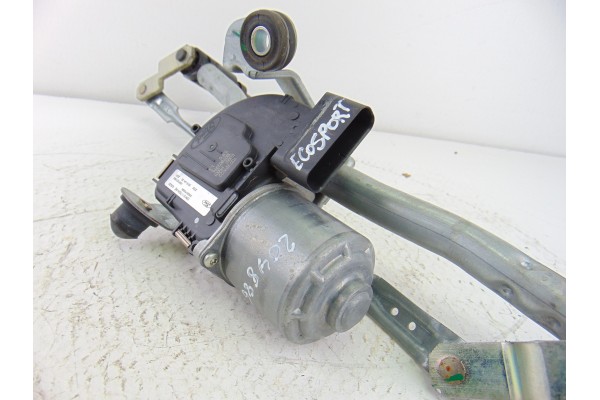 Motor limpia delantero, Ford Ecosport (CR6) Trend 2018, GN1517504AE