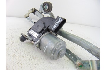 Motor limpia delantero, Ford Ecosport (CR6) Trend 2018, GN1517504AE
