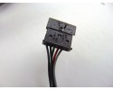 Retrovisor derecho, Bmw Serie 3 Berlina (E46) 330d 2003