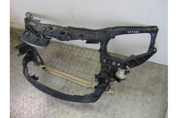 Panel frontal, Opel Corsa D Cosmo 2009 usado 5