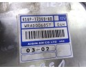 Centralita cambio automatico, Ford Fiesta (Cbk) Fun 2004, 4S6P-7Z369-AD