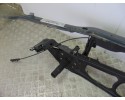 Panel frontal, Bmw Serie 3 Berlina (E46) 330d 2003