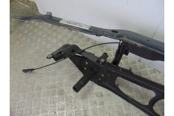 Panel frontal, Bmw Serie 3 Berlina (E46) 330d 2003