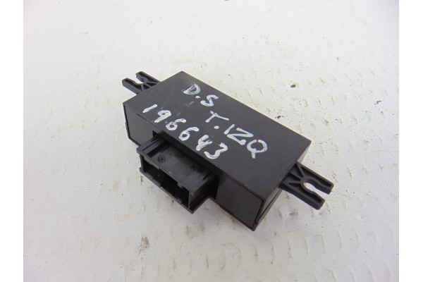 Módulo electrónico, 9822541280