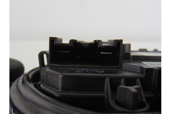 Motor calefaccion, Opel Astra K Berlina 5P Dynamic Start/Stop 2016, 0130309503 usado 5