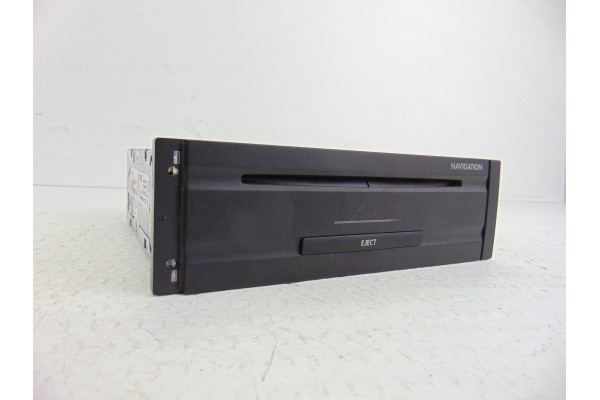 Sistema navegacion gps, Volkswagen Phaeton (3D3/3D7) TDI V6 4Motion (5 asientos) 2007, 3D0035110 usado 5