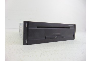 Sistema navegacion gps, Volkswagen Phaeton (3D3/3D7) TDI V6 4Motion (5 asientos) 2007, 3D0035110