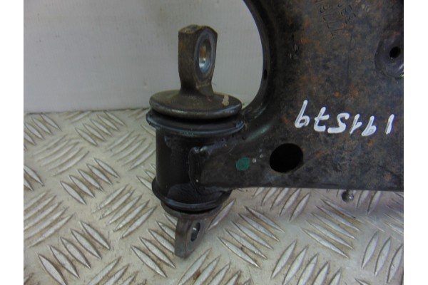 Brazo suspension inferior delantero izquierdo, Opel Astra K Berlina 5P Dynamic Start/Stop 2016 usado 5