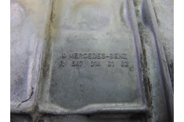 Carter, Mercedes-benz Clase C (Bm 203) Berlina 270 Cdi (203.016) 2001, R6470140102