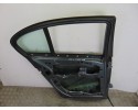 Puerta trasera izquierda, Bmw Serie 7 (E65/E66) 740d 2007