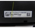 Sistema navegacion gps, Opel Astra J Sports Tourer Excellence 2015, 13406671