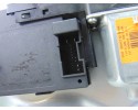 Elevalunas trasero derecho, Volvo V50 Familiar D4 Kinetic 2011