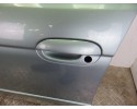 Puerta delantera izquierda, Bmw Serie 5 Berlina (E39) 525i 2001, GRIS-VERDE