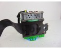 Cinturon seguridad delantero derecho, Citroen C4 Picasso Exclusive 2010, 9654964377