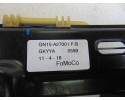 Elevalunas trasero izquierdo, Ford Ecosport (CR6) Trend 2018, GN15-A27001-FB