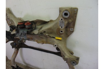 Puente delantero, Peugeot 407 Coupé Pack 2006