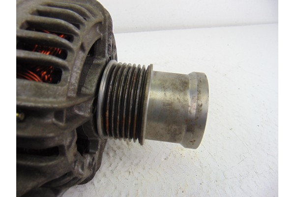 Alternador usado 5
