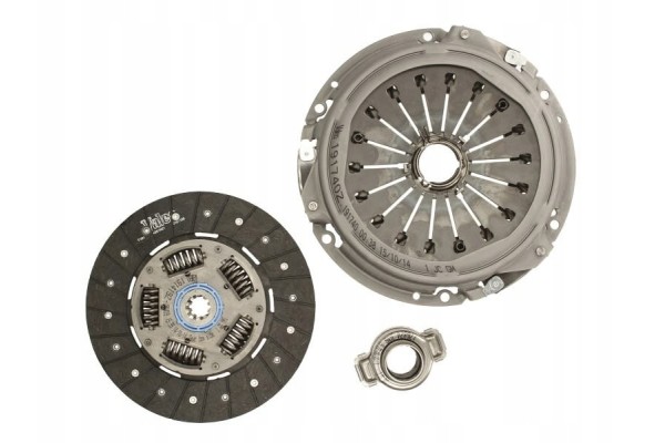 VALEO 805277 clutch kit