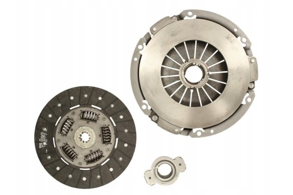 VALEO 805277 clutch kit Part manufacturer Valeo