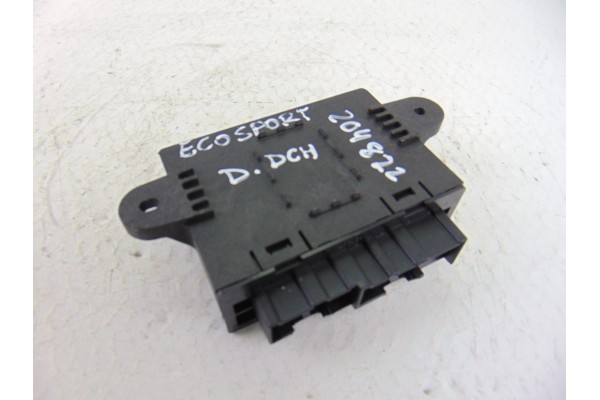 GN15-14B533-AF MODULO ELECTRONICO FORD ECOSPORT (CR6)