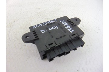 GN15-14B533-AF MODULO ELECTRONICO FORD ECOSPORT (CR6)