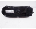Mando climatizador, Alfa Romeo Giulietta (191) Distinctive 2013, 156101737