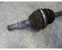 Transmision delantera izquierda, Chevrolet Captiva 2.0 Vcdi Lt 2008