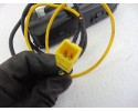 Airbag lateral izquierdo, Saab 9-3 Familiar Vector 2008, 605749300A