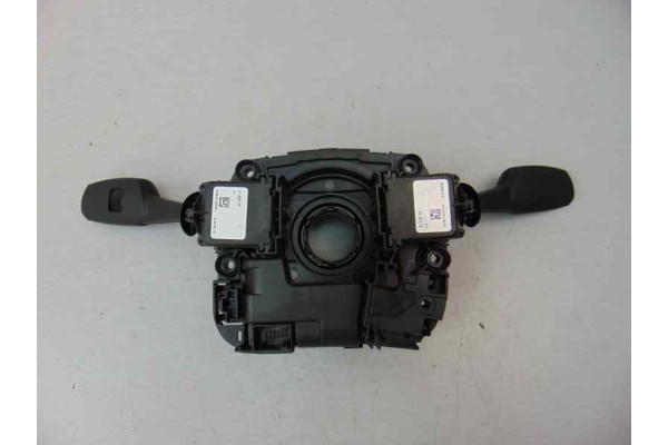 Mando luces, BMW Serie 1 Berlina (E81/E87) 116d, 9123030 usado 5