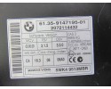 Módulo electrónico, Bmw Serie 1 Berlina (E81/E87) 118d 2007, 9147195