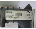 Radiador agua, Bmw Serie X5 (E53) 3.0d 2002, 1439103